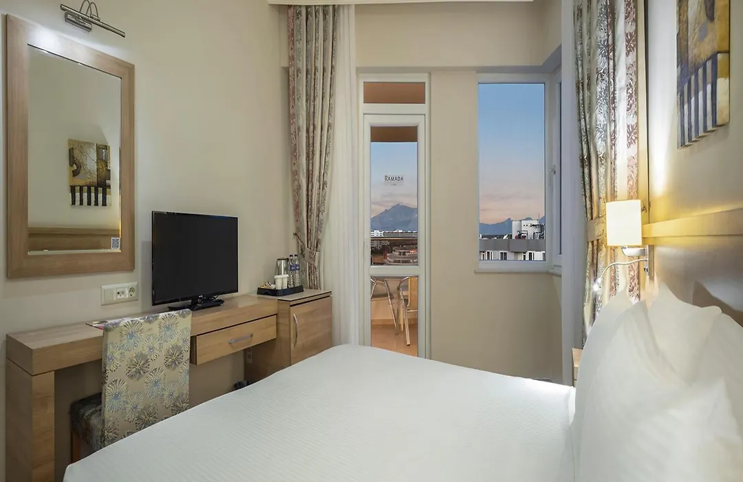 Ramada Resort By Wyndham Lara-1