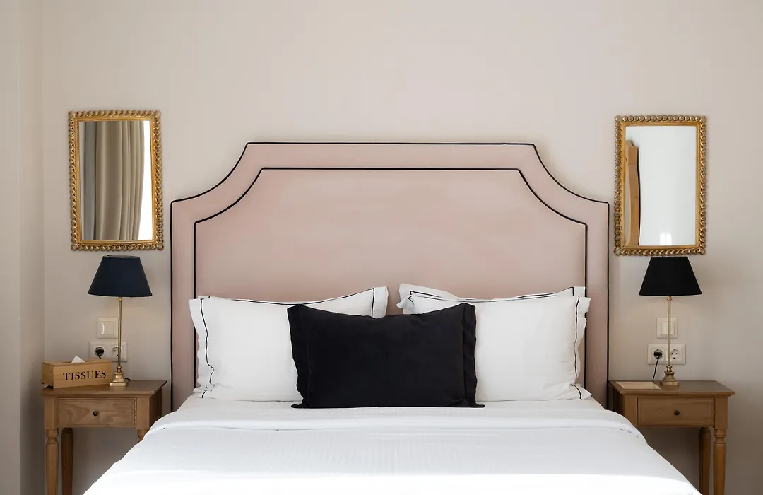 Athens Mansion Luxury Suites-1