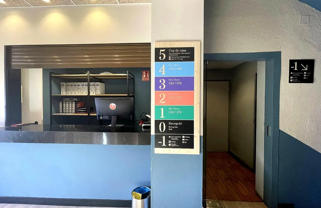 Font Andorra Hostel By Nexta-1