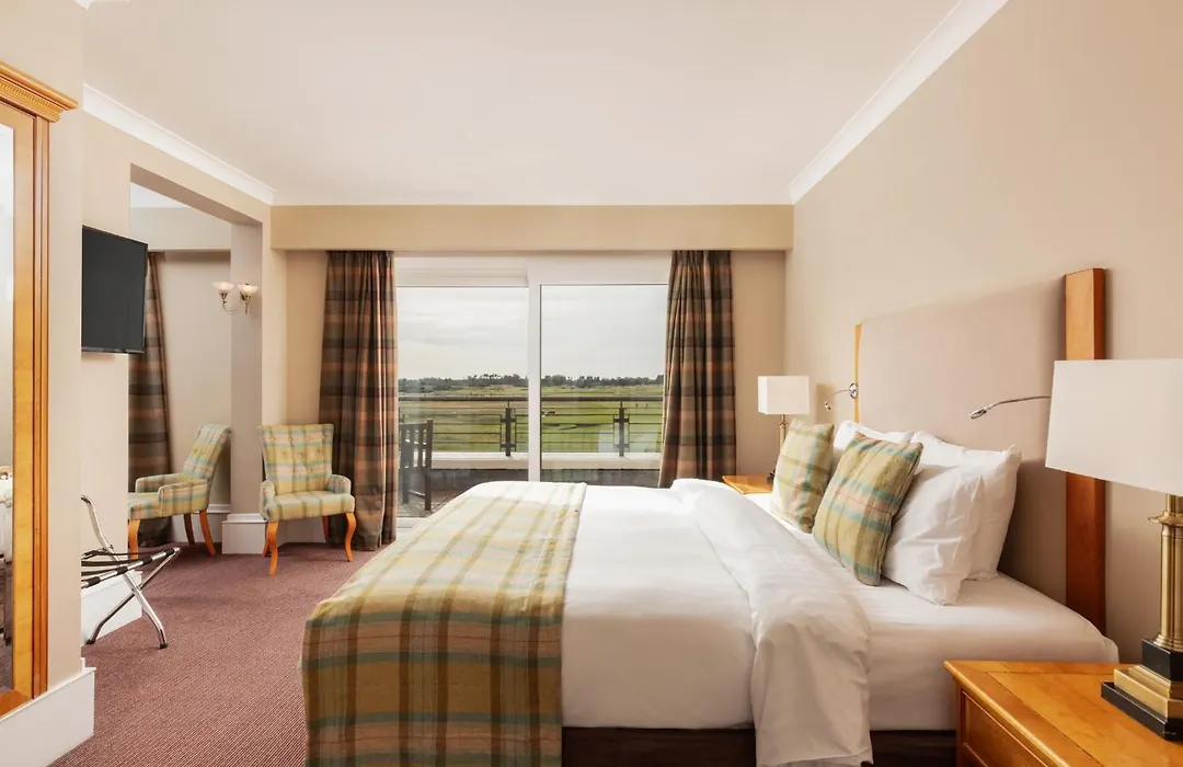 Carnoustie Golf Hotel 'A Bespoke Hotel'-1