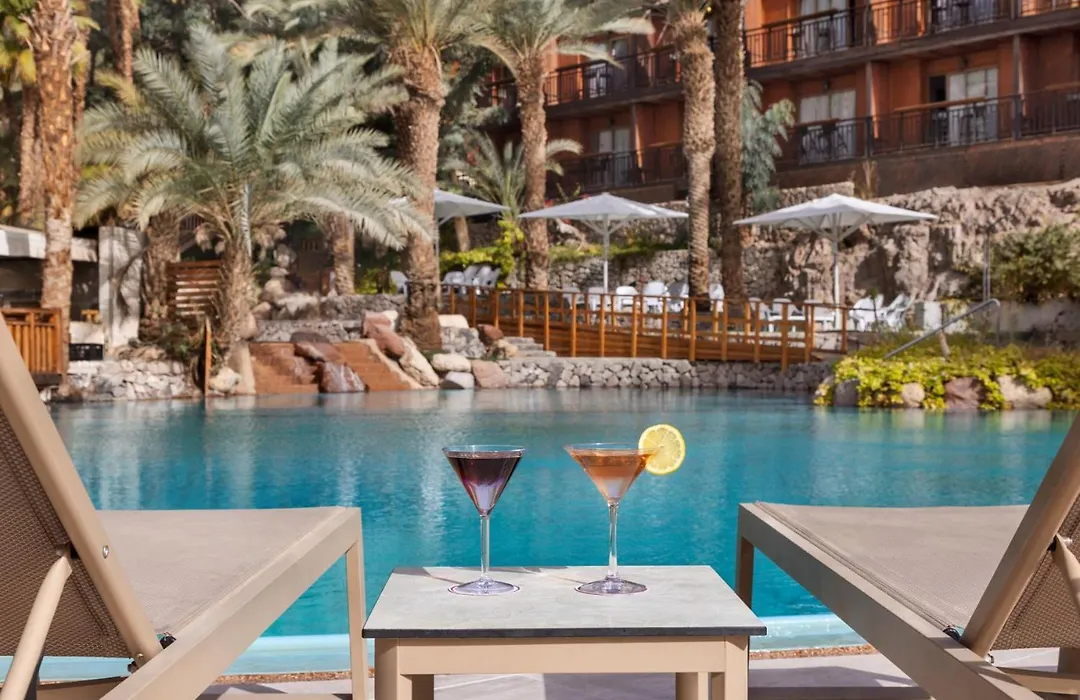Orchid Eilat Hotel-1