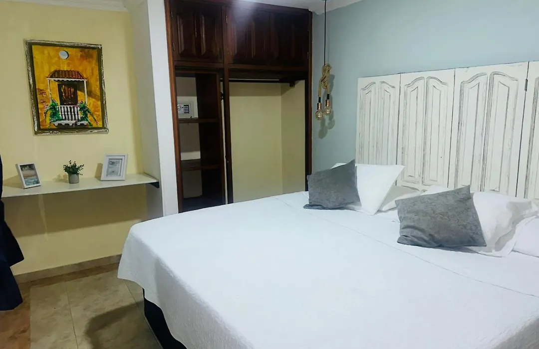 Hotel Marie Real Cartagena-1