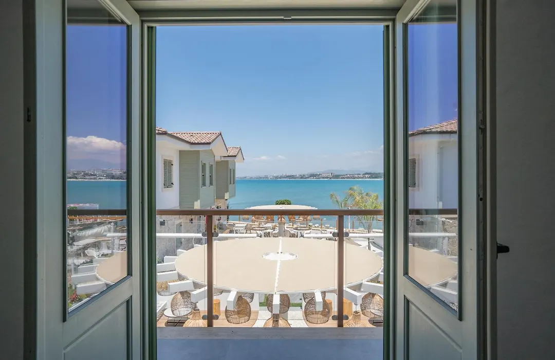 Carpe Diem Boutique Hotel - Adults Only-1
