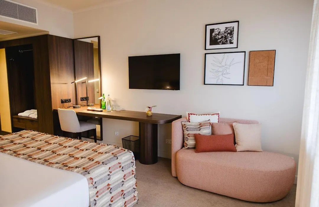 Evora Hotel-1