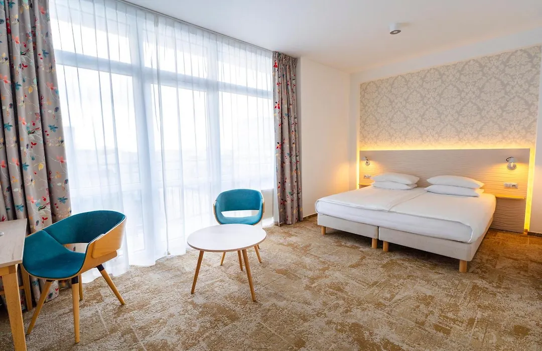 Hotel Metropol-1
