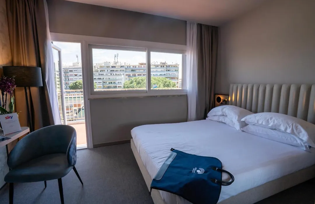 Bv Hotel Oly-1