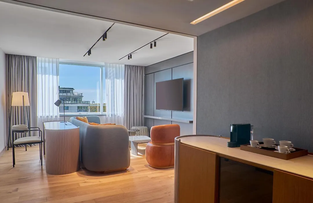 Hilton Buenos Aires-1