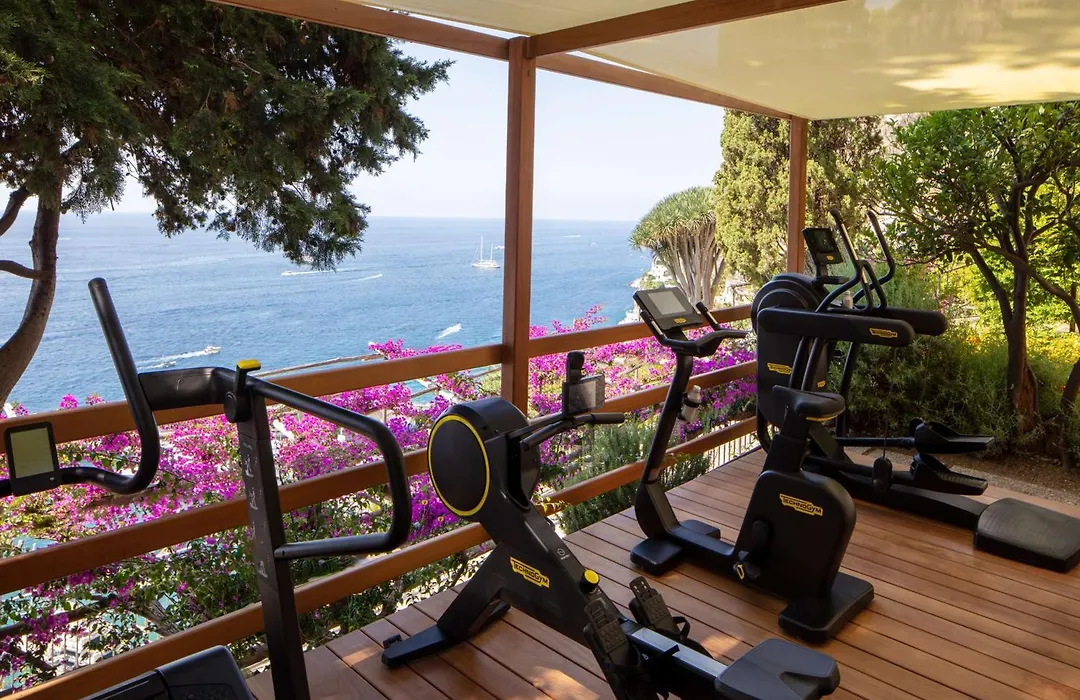 Anantara Convento Di Amalfi Grand Hotel-1