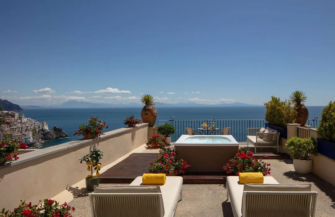 Anantara Convento Di Amalfi Grand Hotel-1