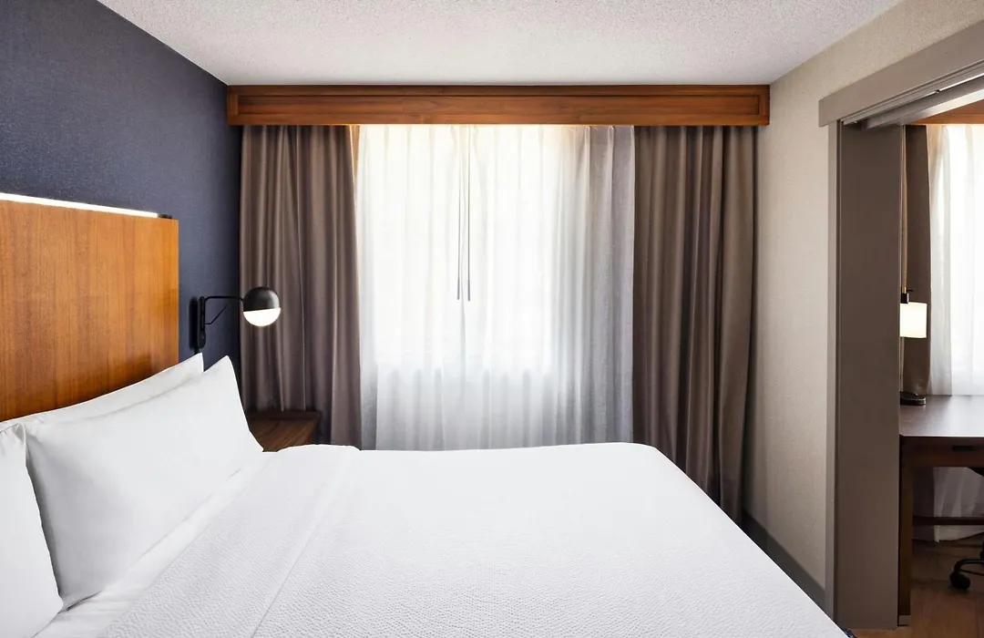 Four Points By Sheraton Halifax-1