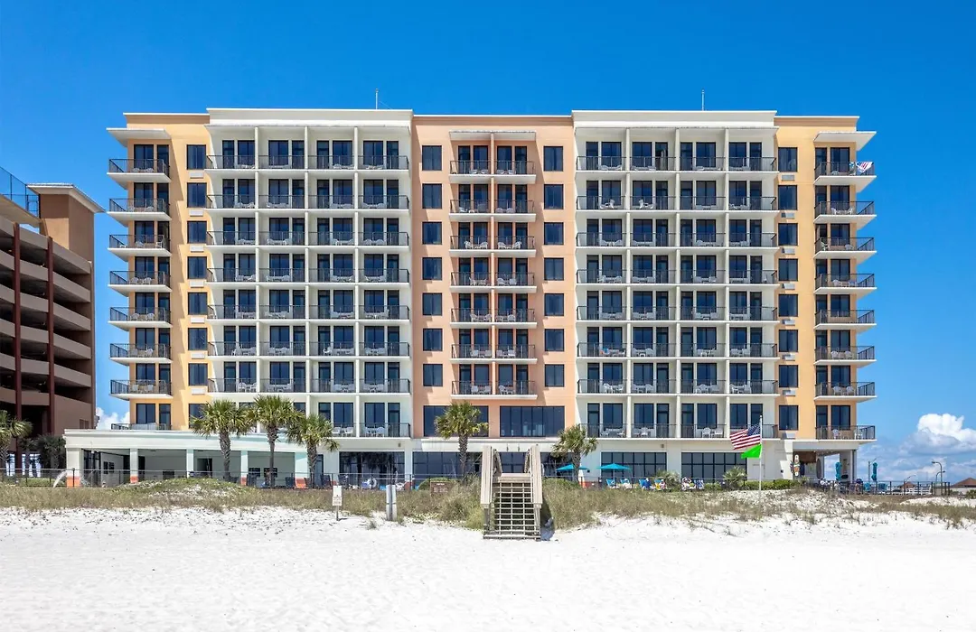 Hampton Inn & Suites - Orange Beach-1