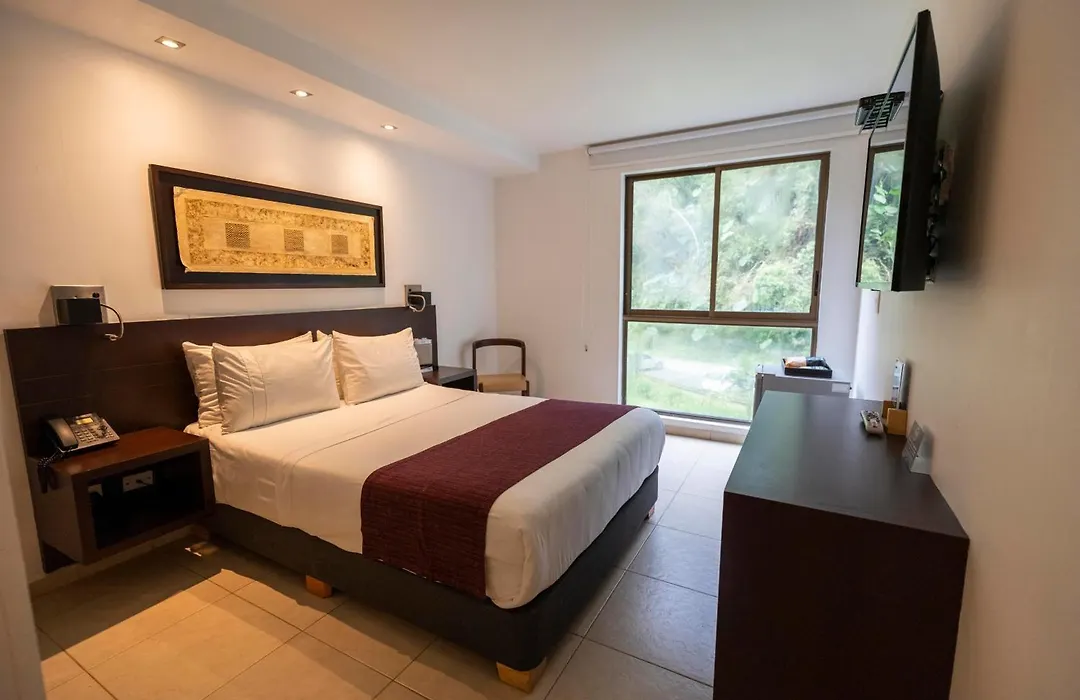 Termales Santa Rosa De Cabal-1