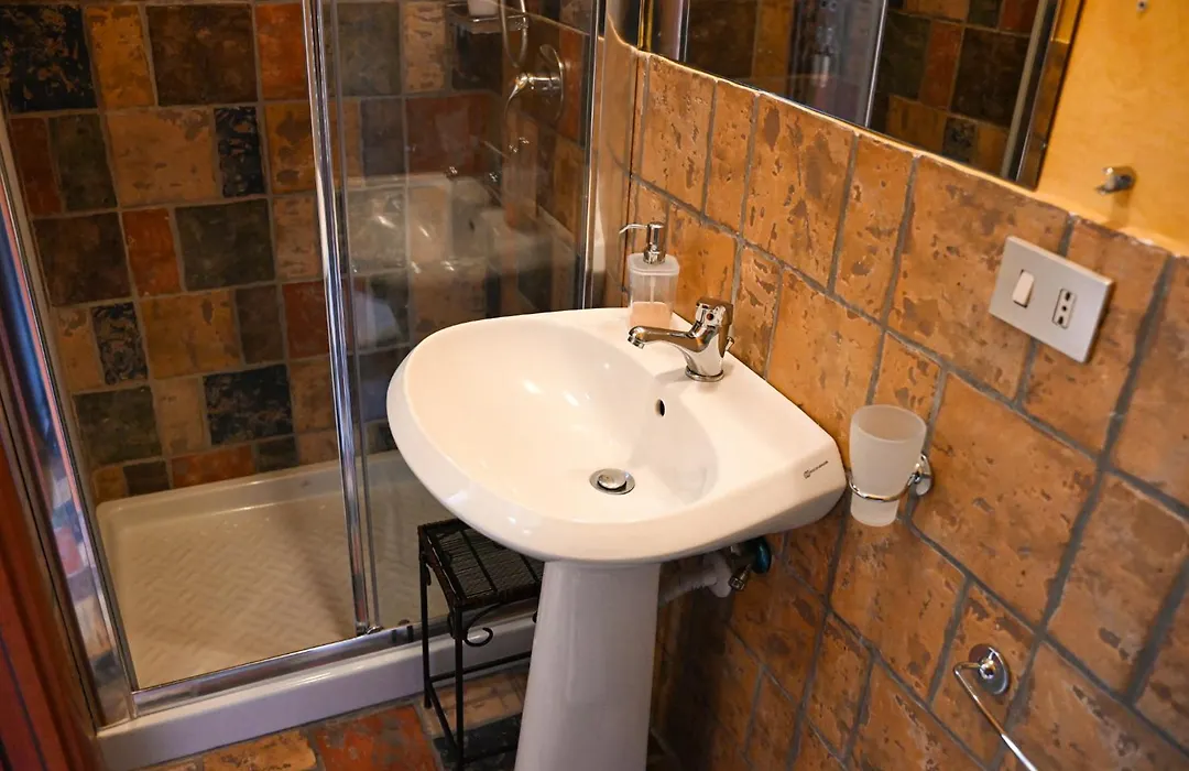 B&B Casamiranapoli-1