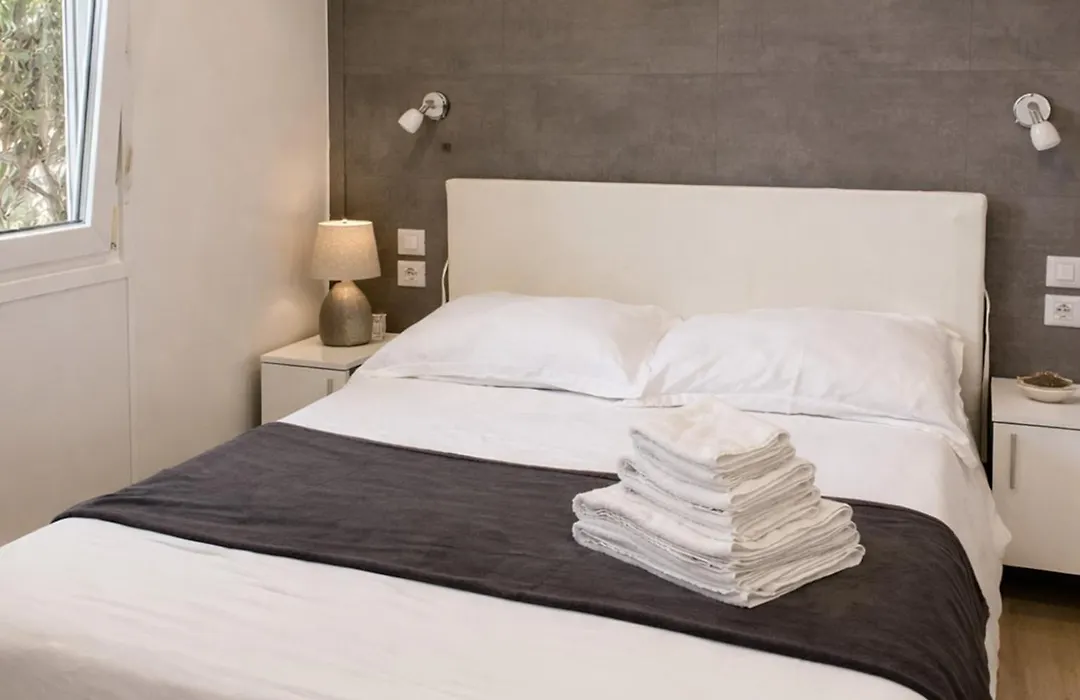 Boutique Mobile Homes Ulikarovinj (Adults Only)-1