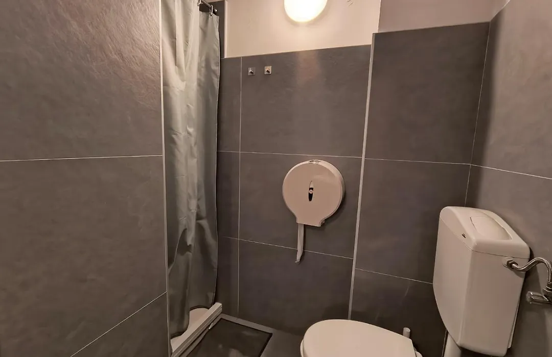 Hostel Il Nosadillo - Bologna-1