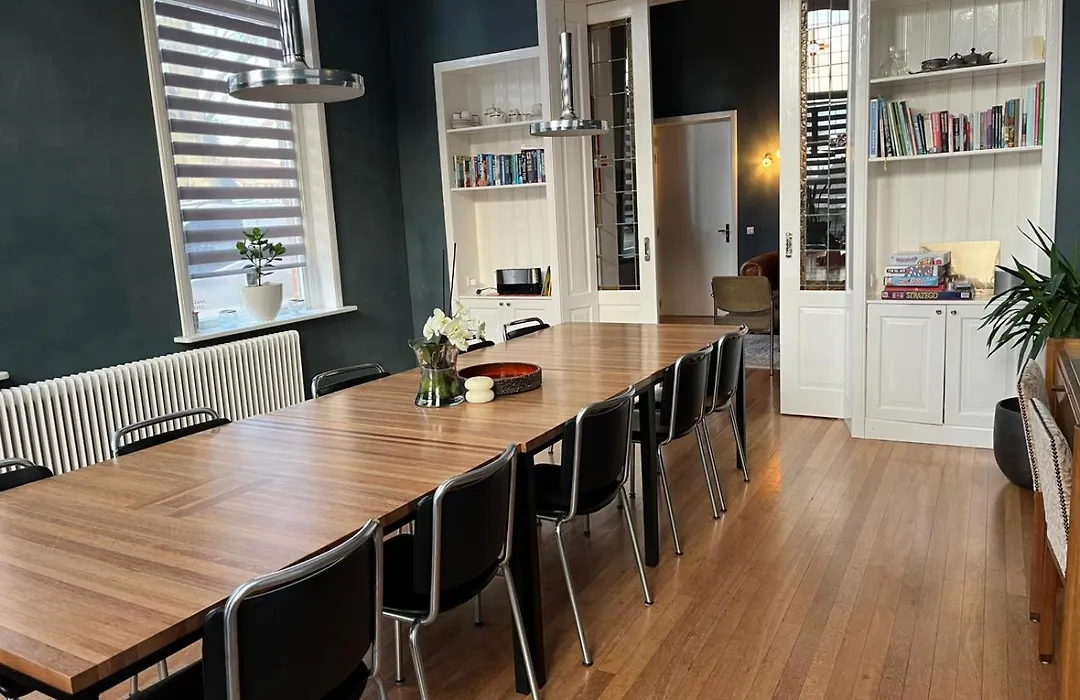B&B Het Voorhuis-1