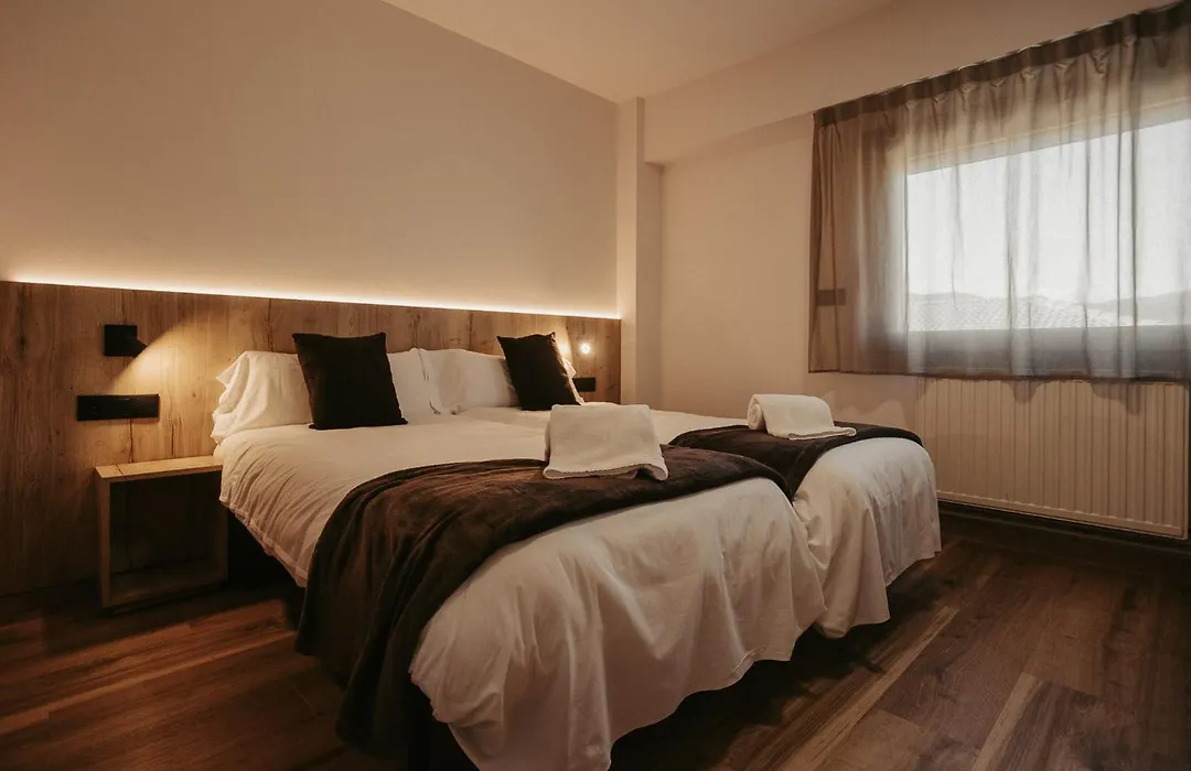 La Trobada Hotel Sport-1
