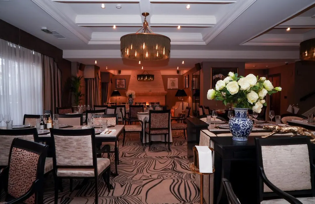 Hotel Integra Banja Luka-1