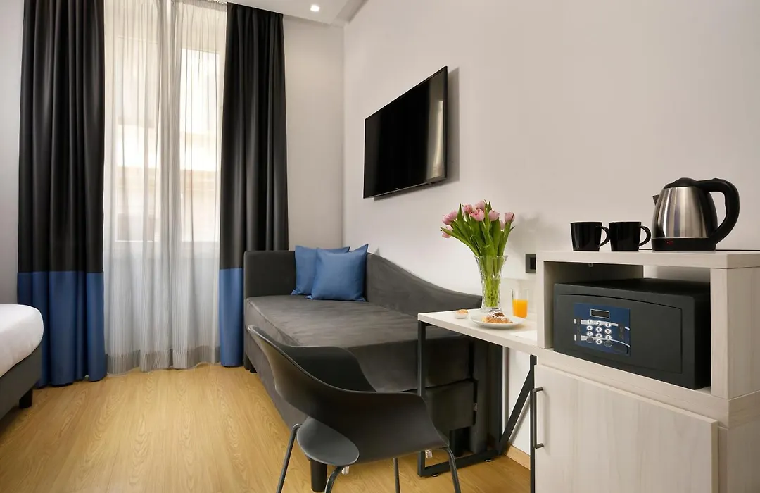 Hotel Patria-1
