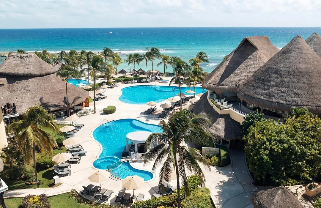 Catalonia Riviera Maya Resort & Spa-1