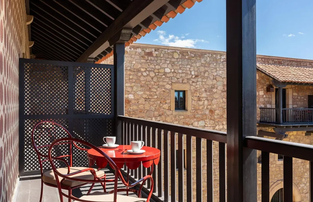 Parador de Siguenza-1