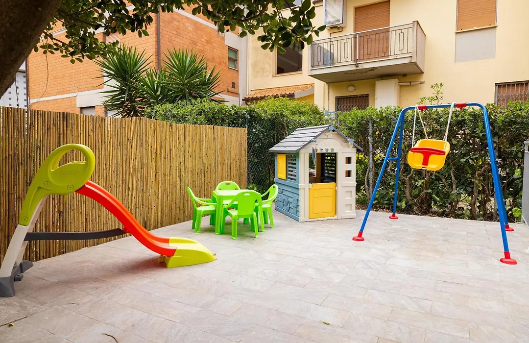 Hotel Mirella-1