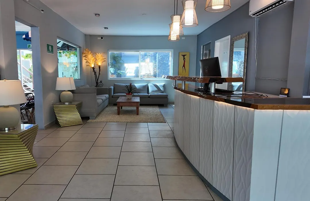 Days Inn By Wyndham Playa Del Carmen-1