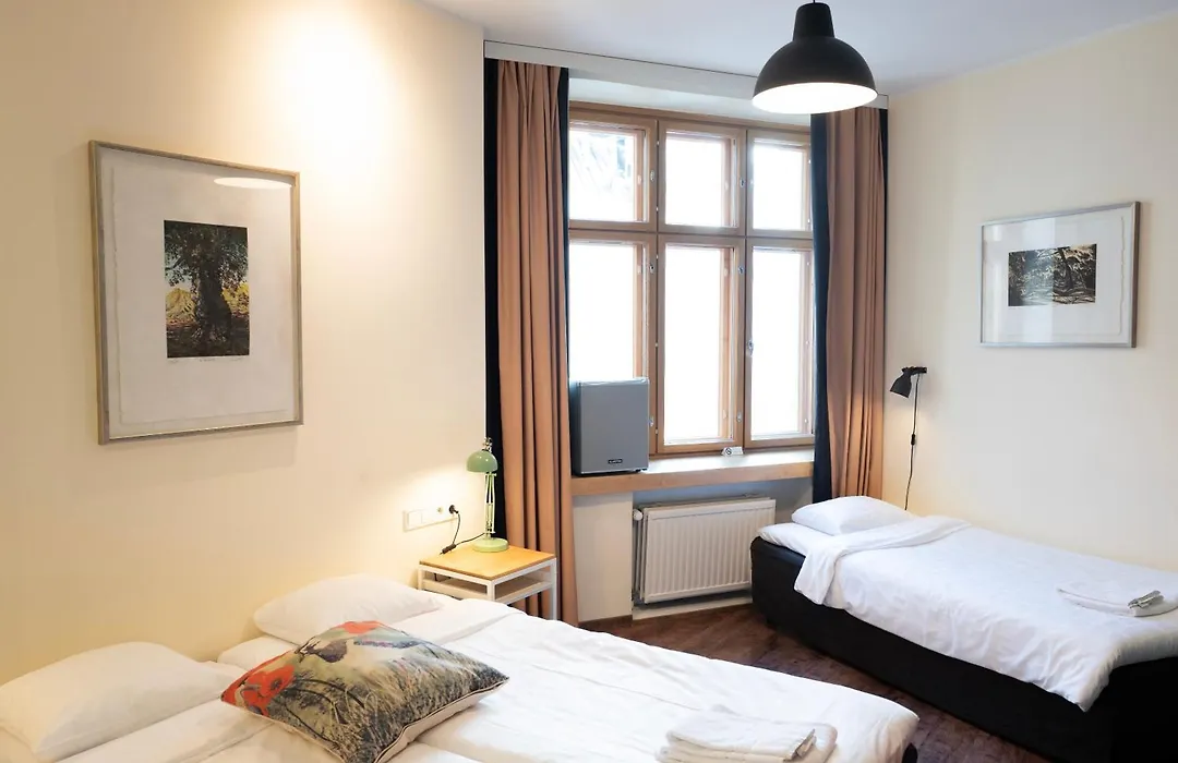 Hotel Finn-1