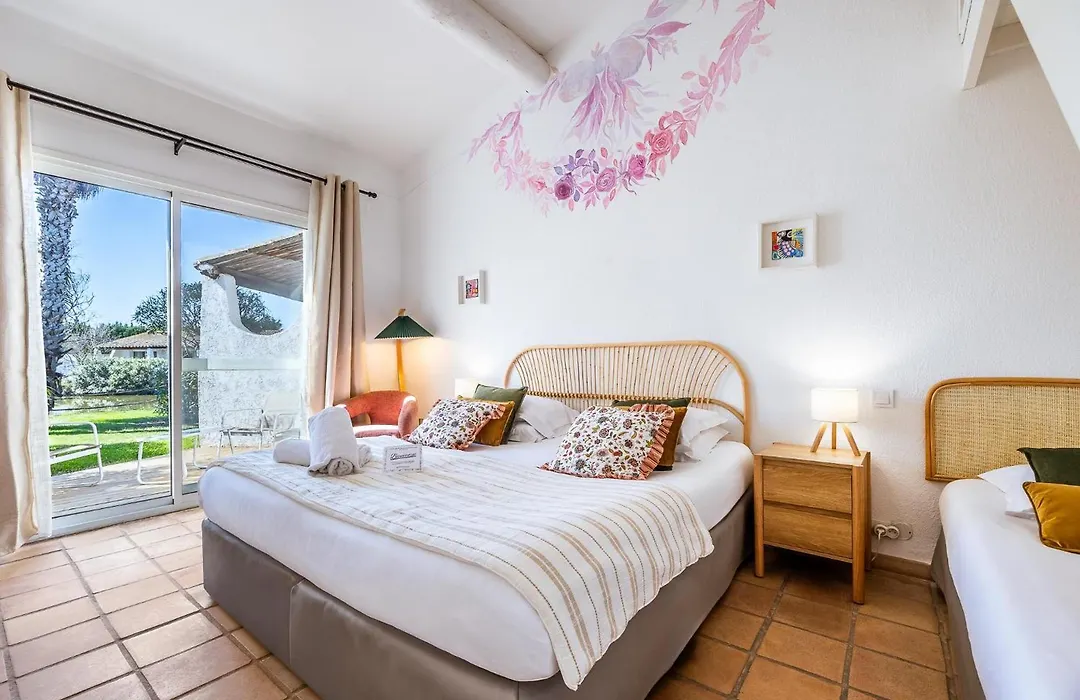 Hotel La Tramontane-1