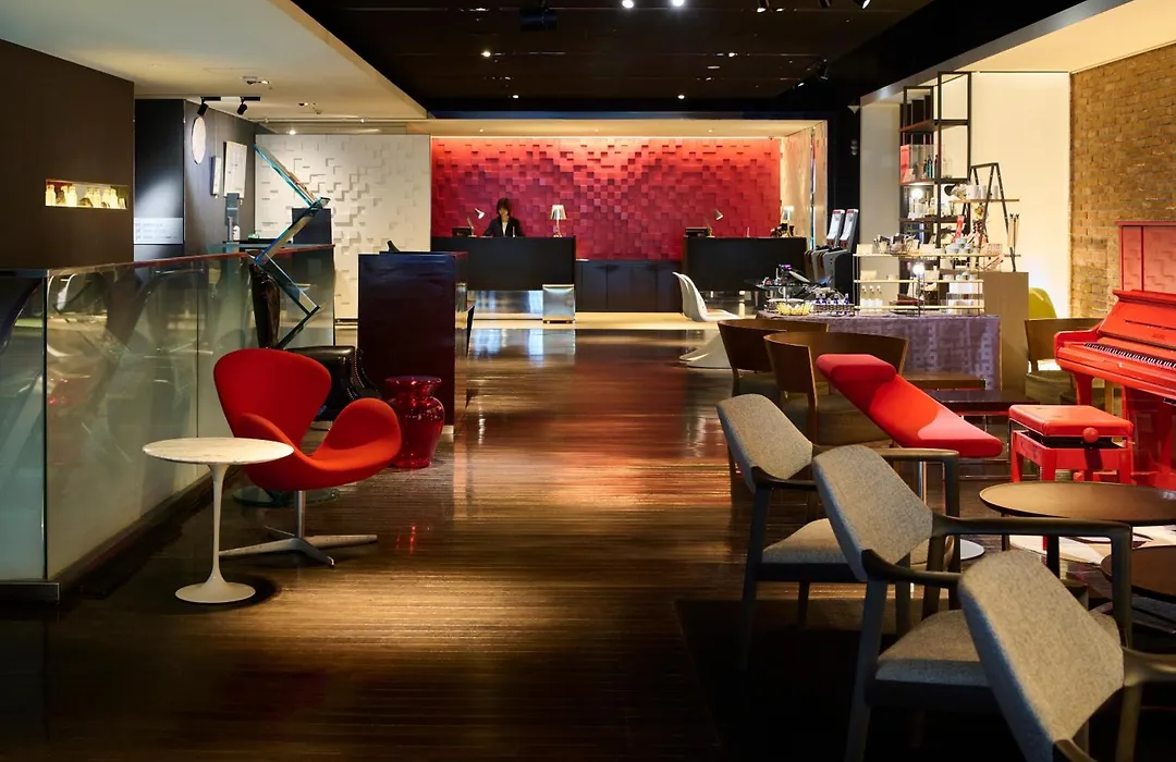 Cross Hotel Sapporo-1