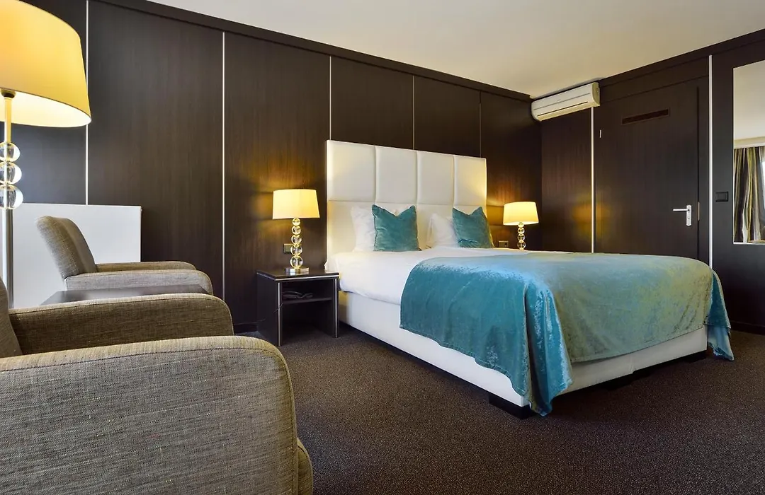 Van der Valk Hotel 's-Hertogenbosch – Vught-1