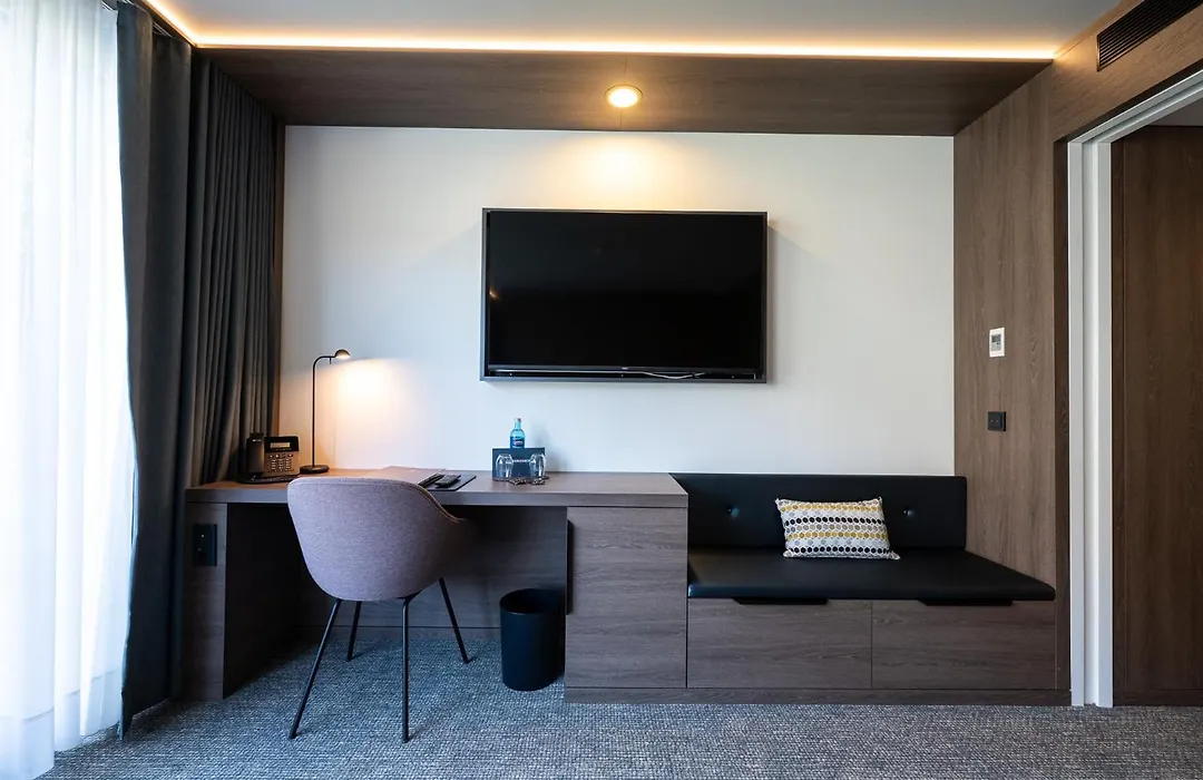 Stadthotel Münster-1