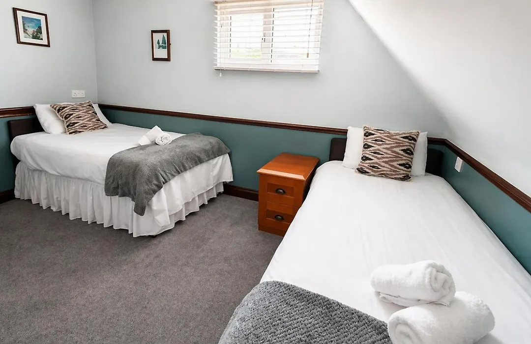 The Lugger Inn-1
