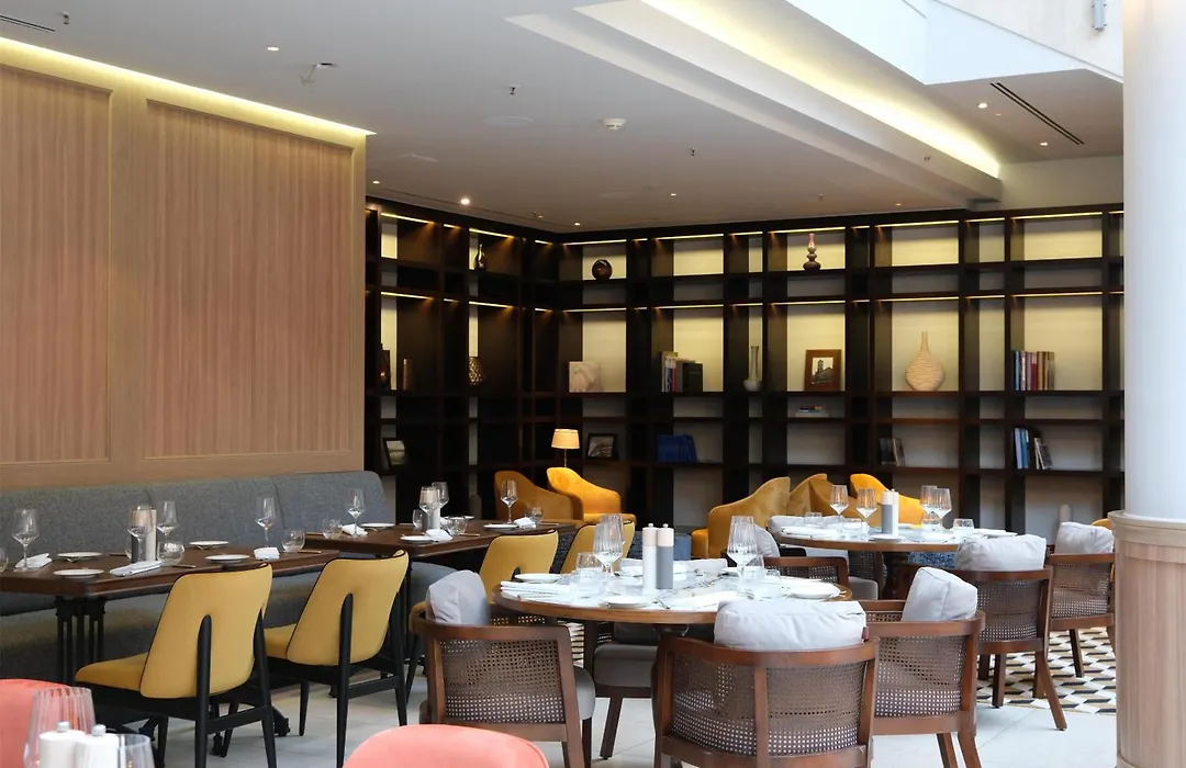 Hilton Berlin-1