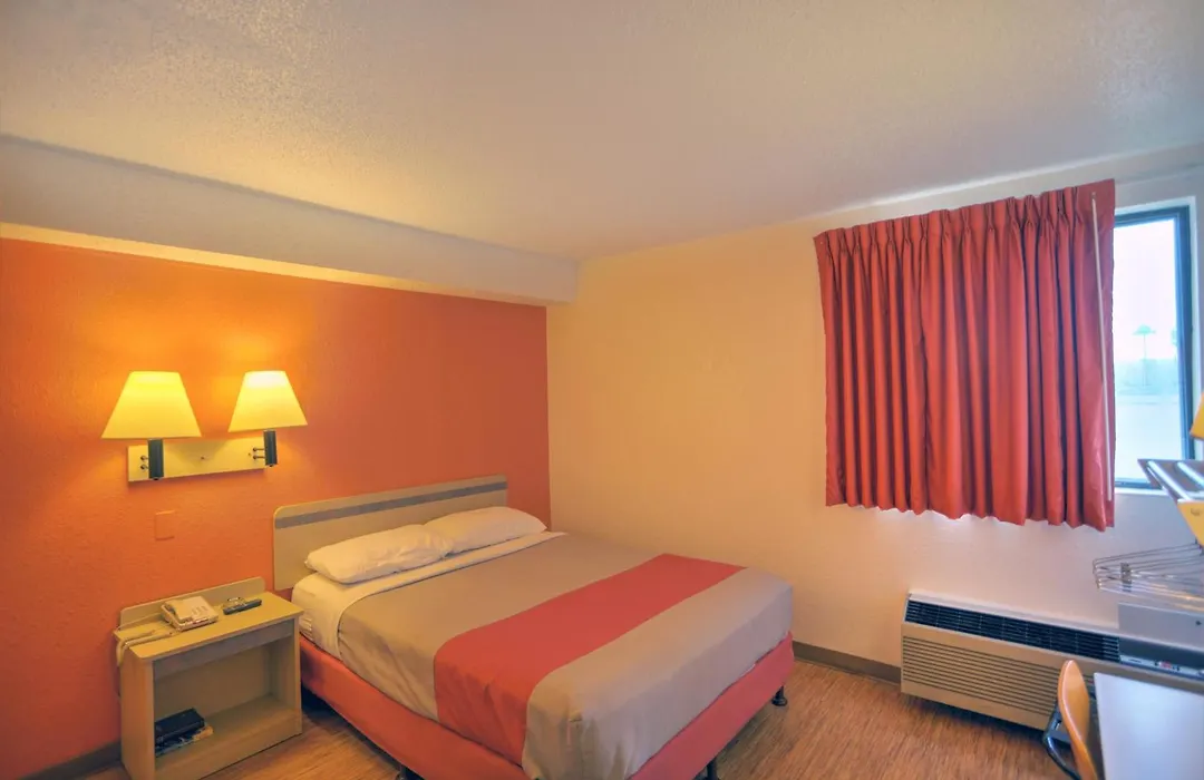 Motel 6-Council Bluffs, Ia - Omaha East-1