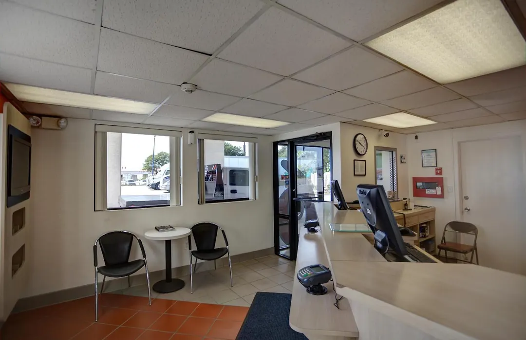 Motel 6-Council Bluffs, Ia - Omaha East-1