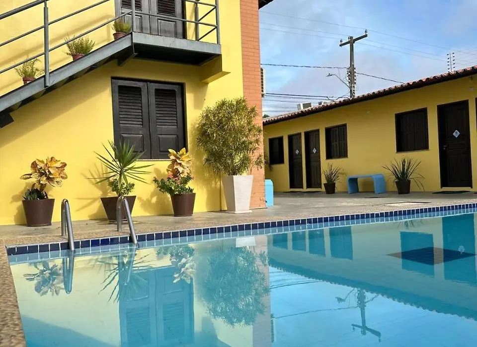 Hotel Sambaquis-1