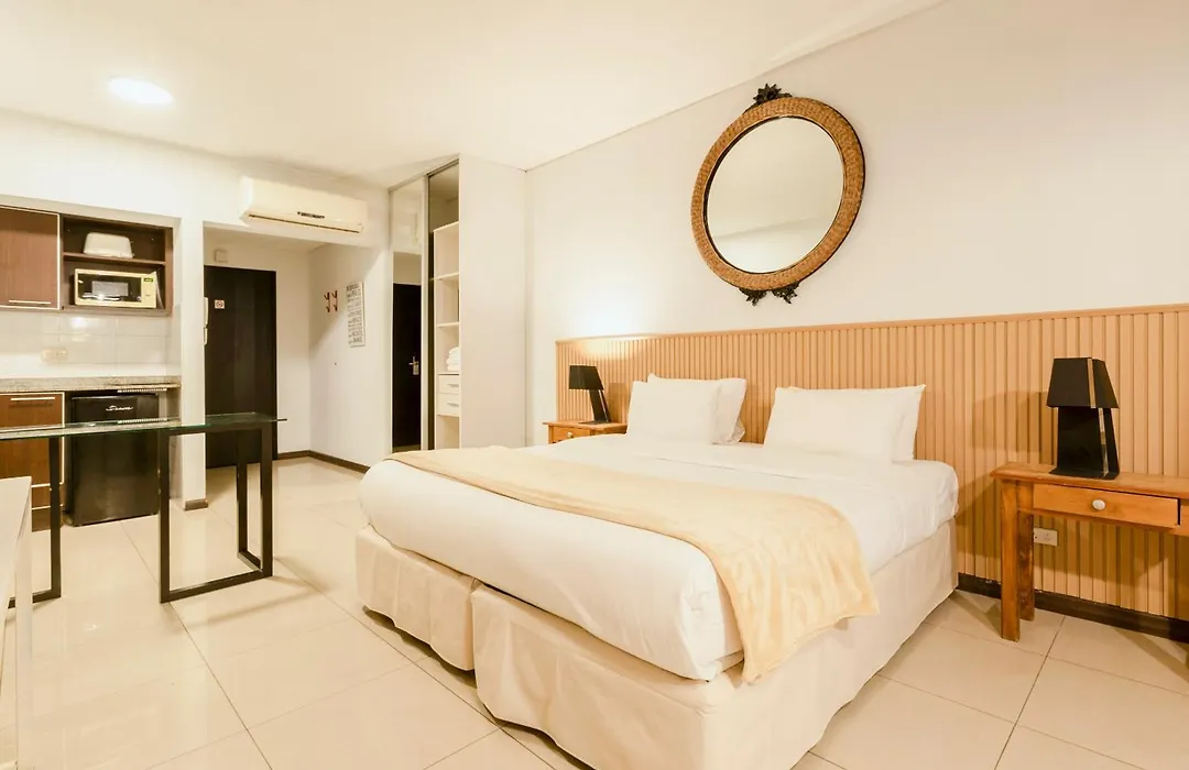Feel Buenos Aires Apartments-1