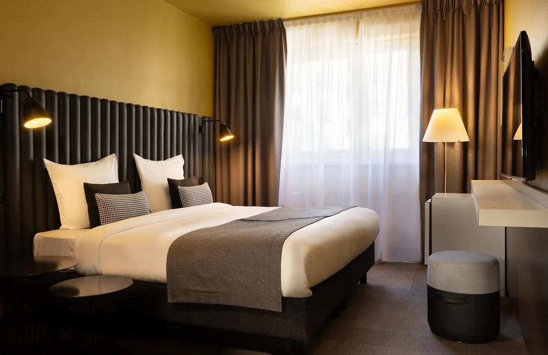 Hotel Diana Dauphine-1