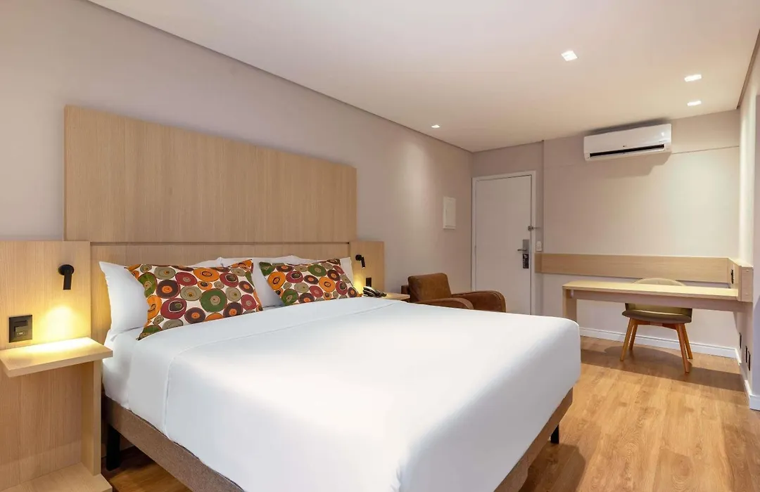Mercure São Paulo Nações Unidas-1