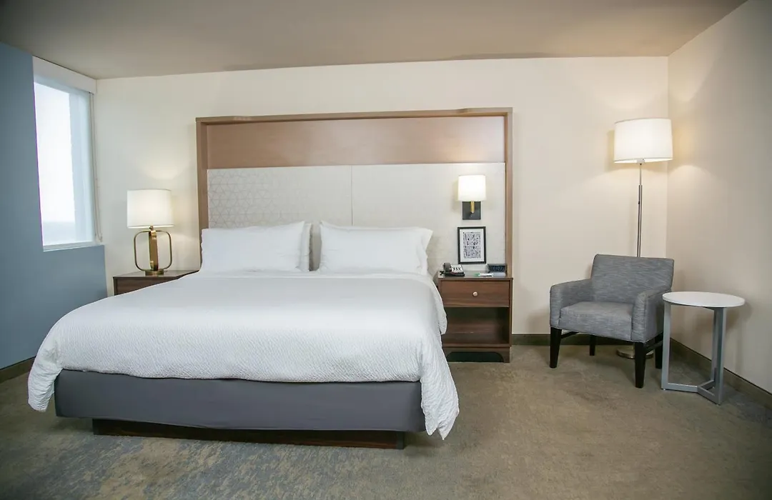 Holiday Inn Metairie New Orleans By Ihg-1