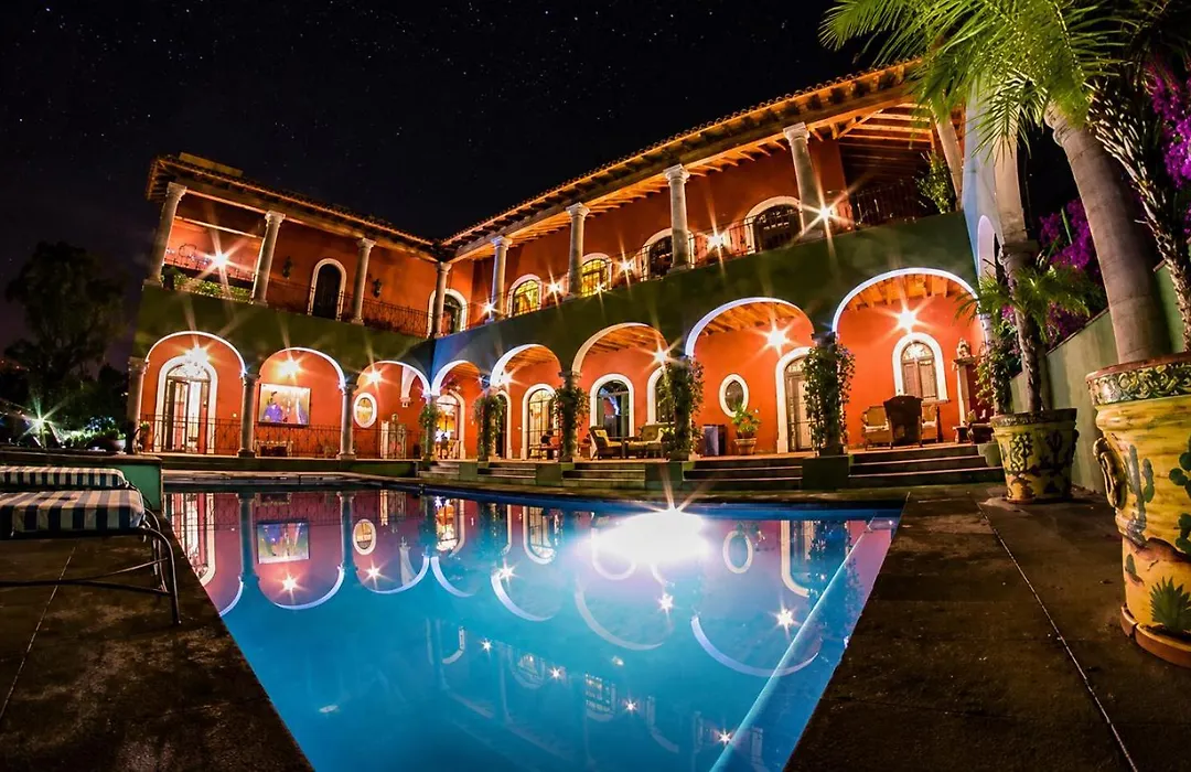 Casa Don Pascual Hotel Boutique Sweet Home (Adults Only)-1
