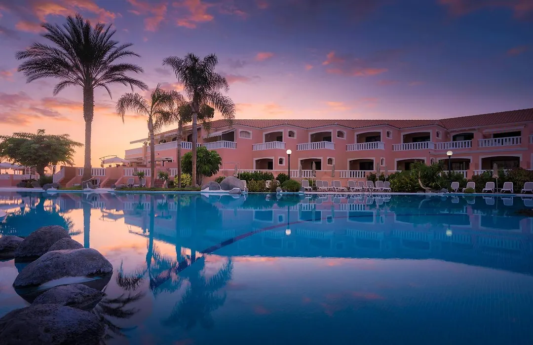 Sol By Melia Sun Beach Apartamentos-1