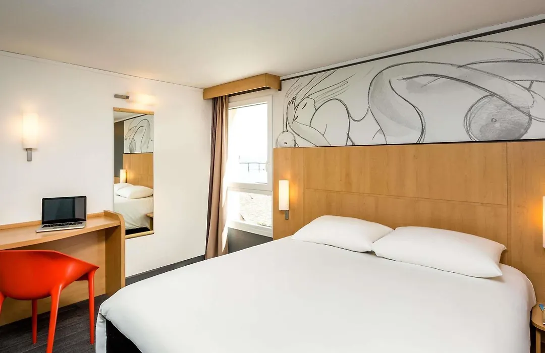 Ibis Roscoff Bord de Mer-1