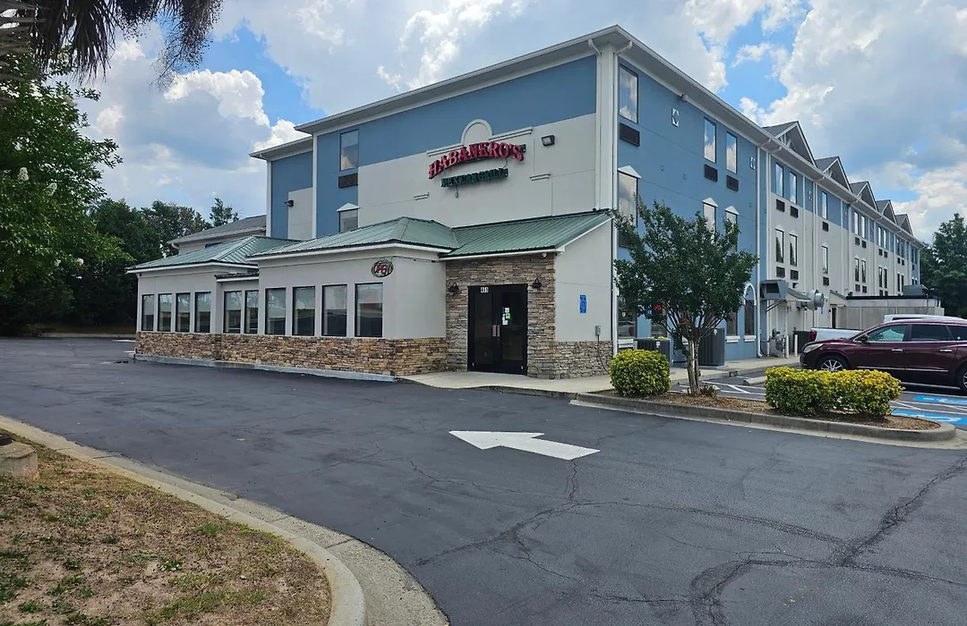 Baymont By Wyndham Grovetown Augusta-1