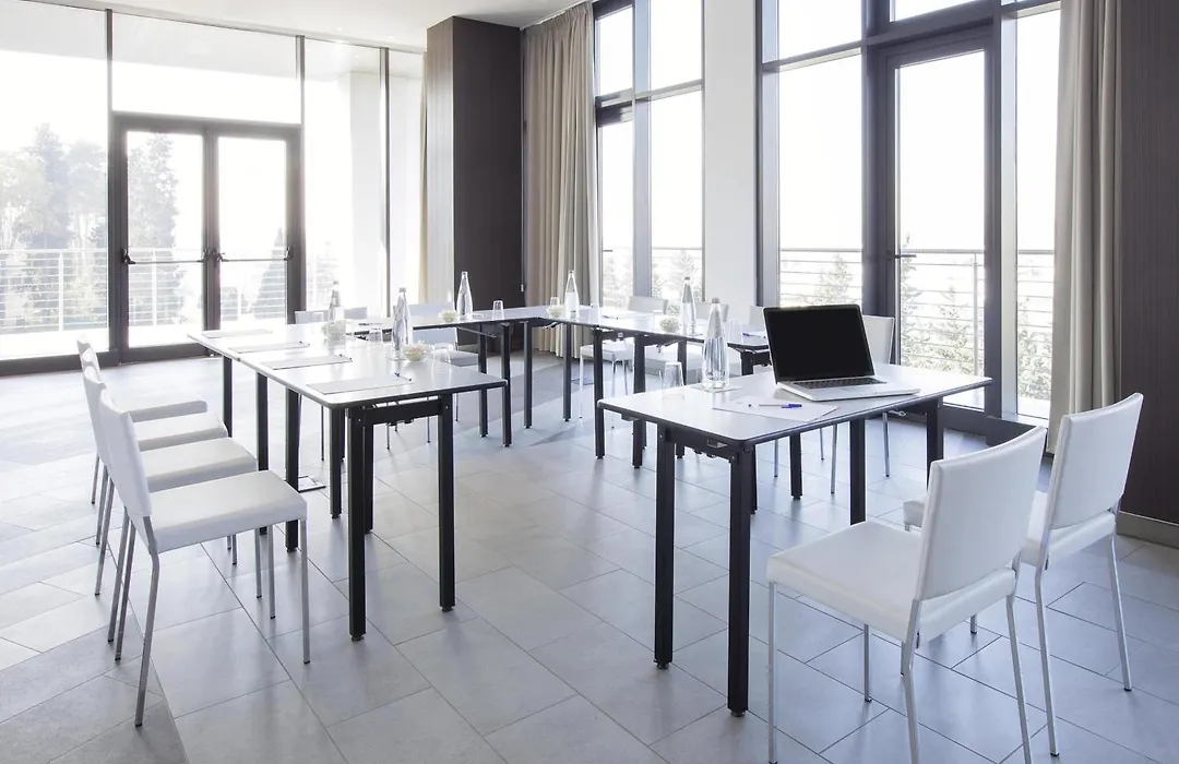 Ibis Styles Roma Eur-1