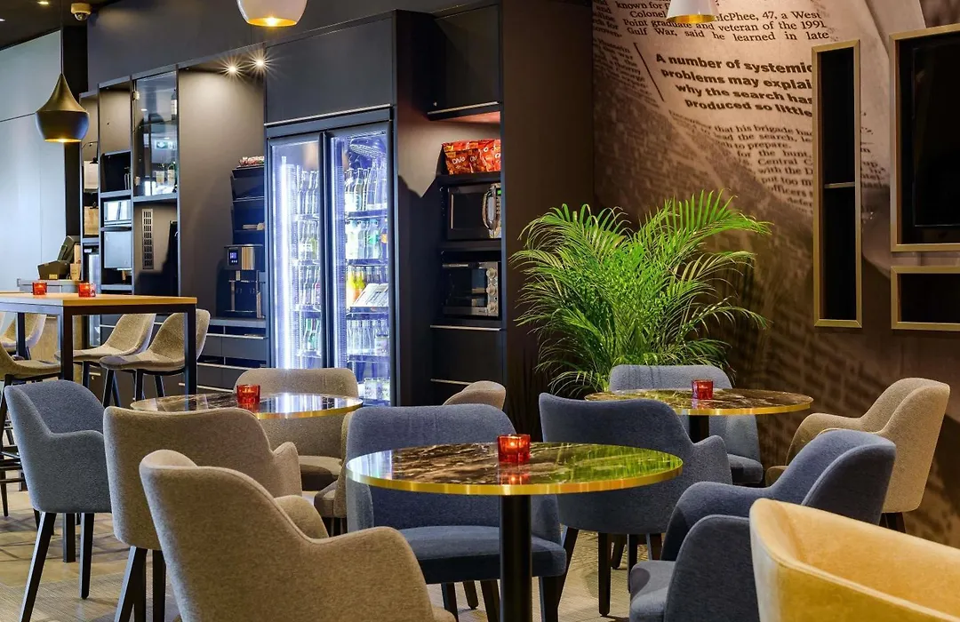Ibis Berlin Hauptbahnhof-1