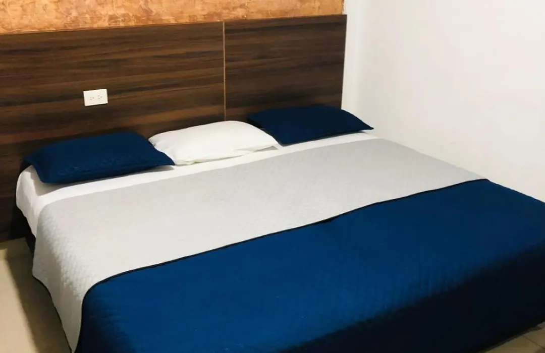 Zafara Hotel-1