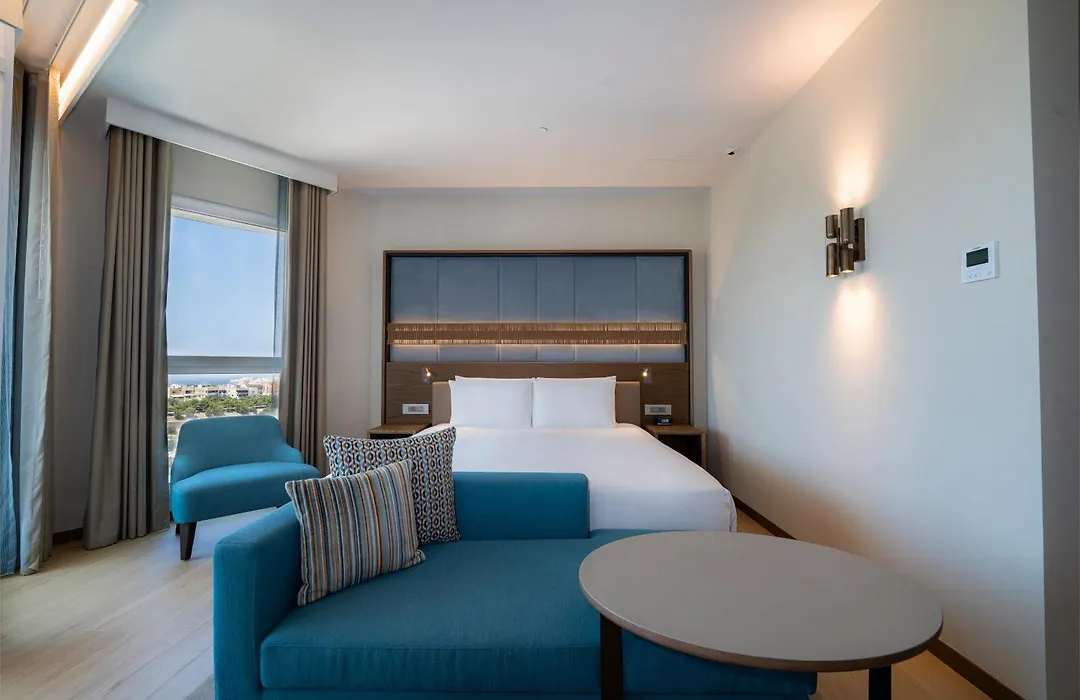 Hyatt Regency Malta-1