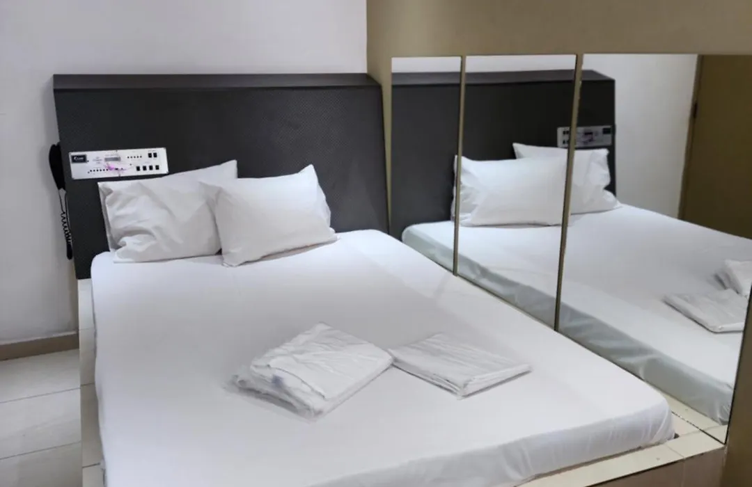 Ouse Motel (Adults Only)-1